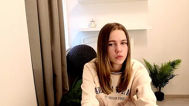 Chat XXX en directo de Just_L0VE_me