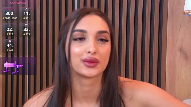 Chat XXX Live Kimberlymav