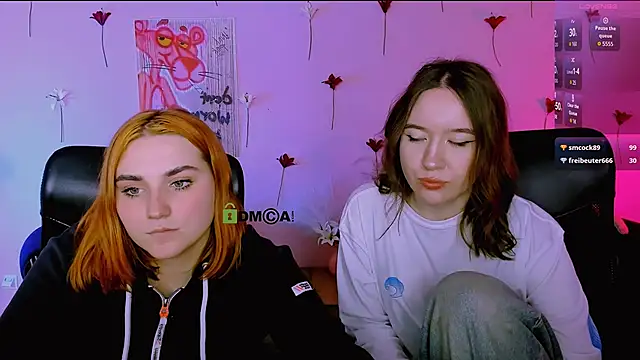 casey_meow_ লাইভ XXX চ্যাট