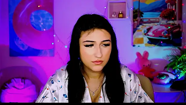 دردشة TerezaRobinson الجنسية المباشرة