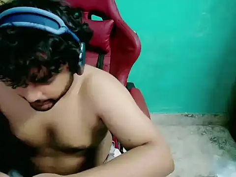 แชท XXX สดของ telugu_boy_