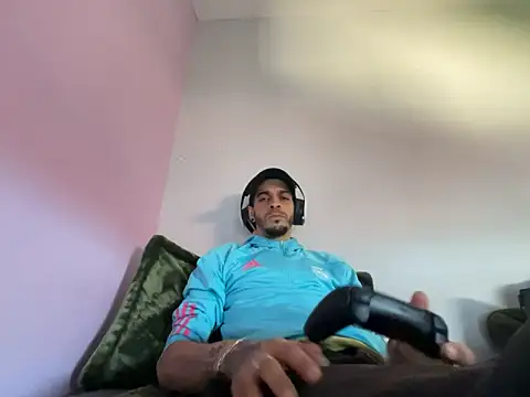 Rebeu313 Webcam-Show