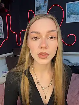 MilaMoone 라이브 XXX 채팅