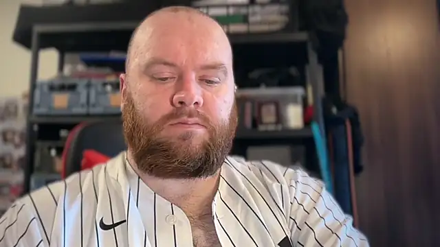 Sembang XXX Secara Langsung atomic_roster