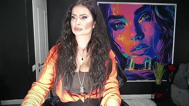 Kass_y webkamerás műsora