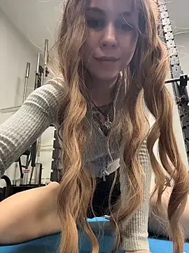 RosieSecret Live XXX-Chat