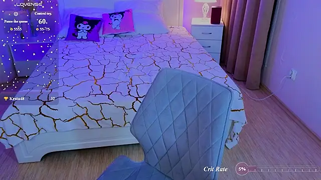 LumMina Live XXX-chat