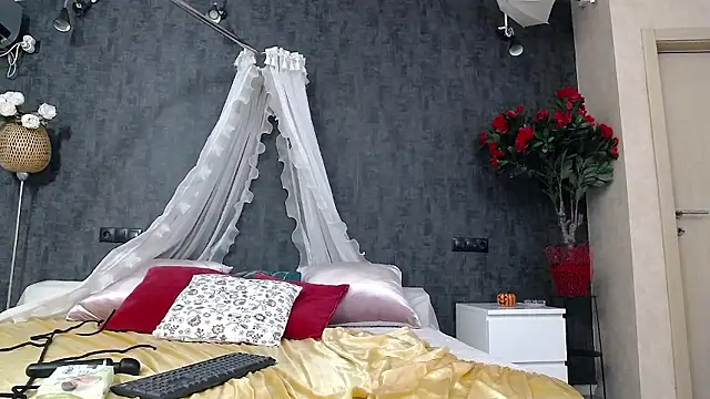 Chat XXX Live SaraElise