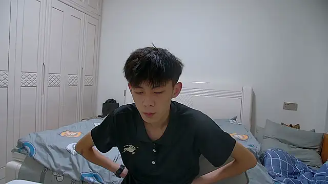 paofu-001's Webcam Show