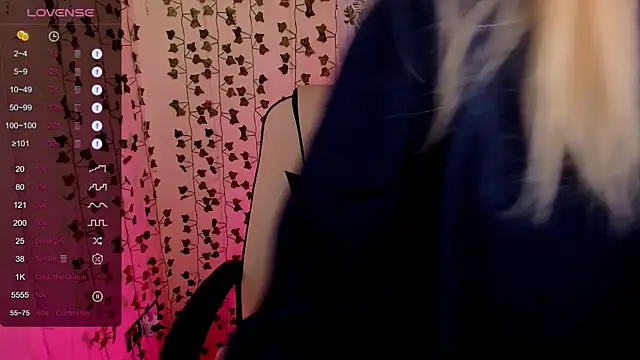 Chat XXX Live AnyaTaylor_