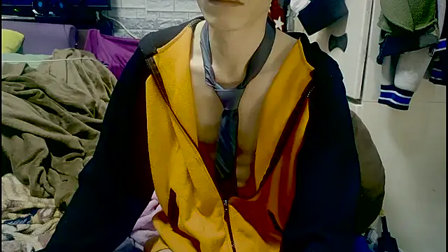 Chat +18 de Christopher1024 ao vivo