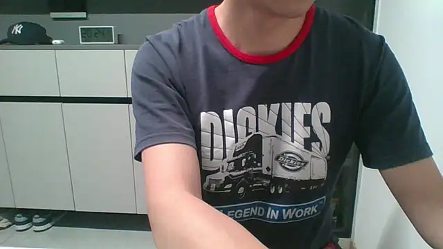 nole_china7 Show Webcam