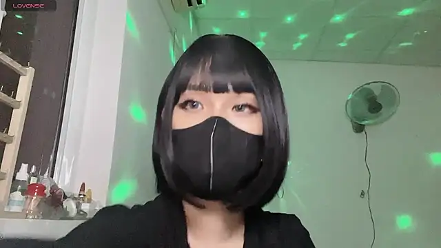 Chat XXX Live Tieu-May