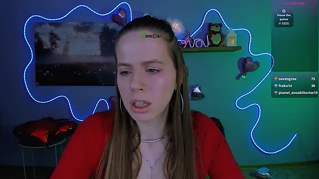 Chatroom XXX en direct de lumi_soft