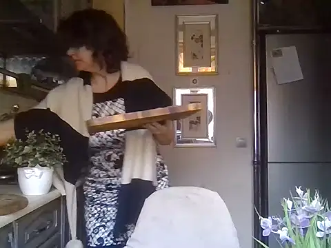 Chat XXX Live Baby-Matilda