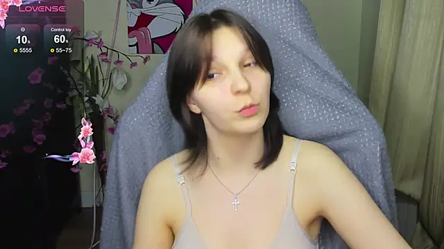 AudreyyKim Live XXX-Chat