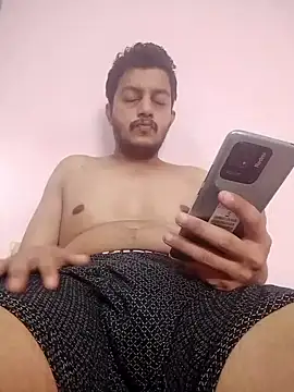 dzboy1994 Pertunjukan Webcam