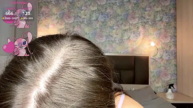 دردشة LoraDavi الجنسية المباشرة