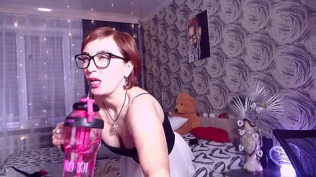 دردشة SofiaBlaze الجنسية المباشرة