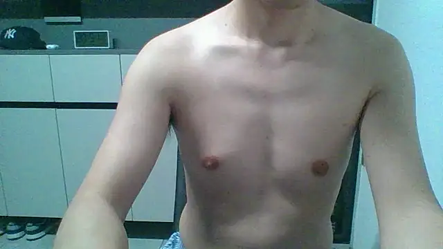 nole_china7 Pertunjukan Webcam