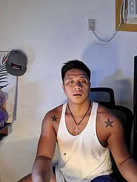 Felix_Asher 웹캠 쇼