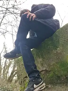 twitshe Adlı Modelin Web Kamerası Şovu