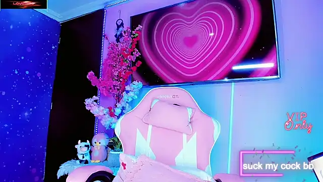 Thalia_girl21 라이브 XXX 채팅