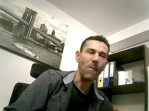 Chatroom XXX en direct de mastercharisma35