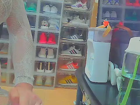 keepmepregnantT Show Webcam