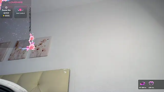 Онлайн чат XXX aliicemeow