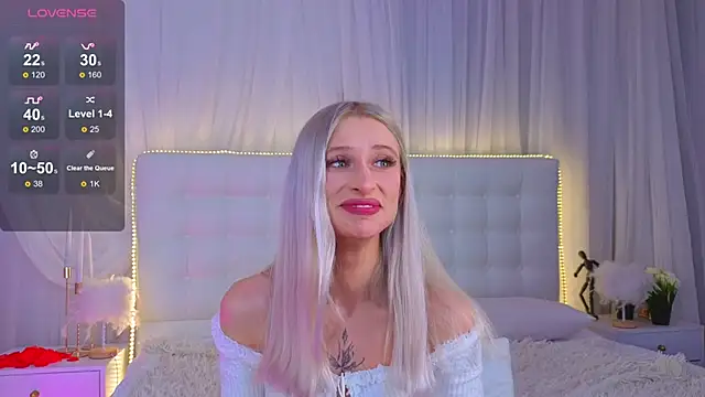 Sembang XXX Secara Langsung Monica_Leen