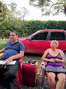 hotandfierylatinos2023 Show Webcam