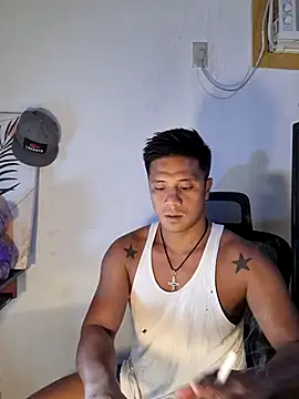 Felix_Asher Show Webcam