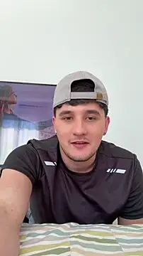 Massimo_Fiore Webcamshow