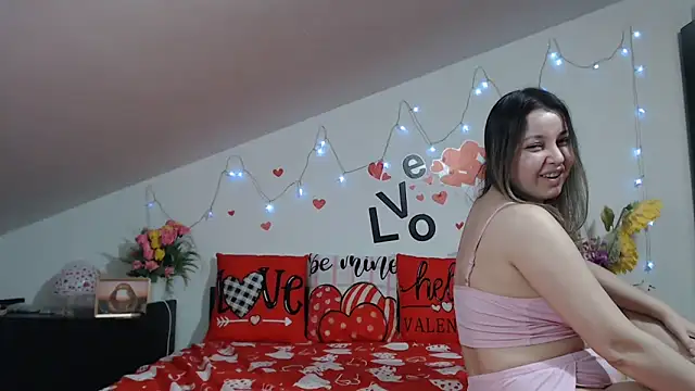 Chat XXX Live SweetMaddy888