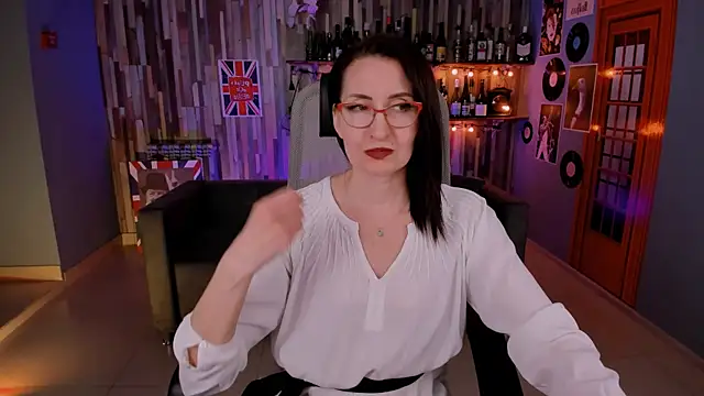 UnaTerra Live XXX Chat