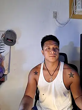 Felix_Asher – webcam-show