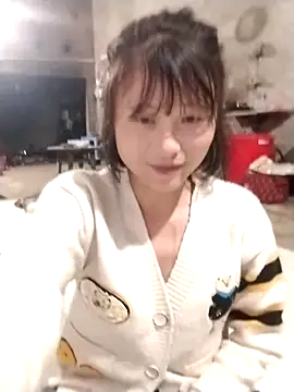 linda_bae00のウェブカメラショー