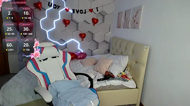 aliicemeow Live XXX-chat