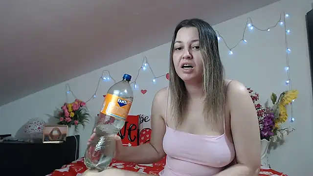 SweetMaddy888 – Live XXX-chat