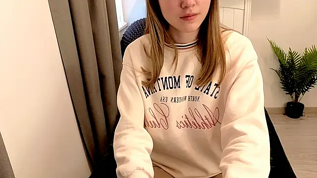 Chat XXX ao vivo de Just_L0VE_me