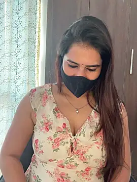 Show Webcam de Sexy_Madhurii