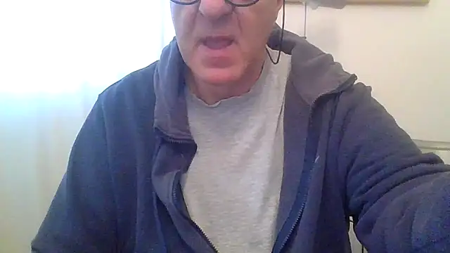 ANONIMO7735 Pertunjukan Webcam