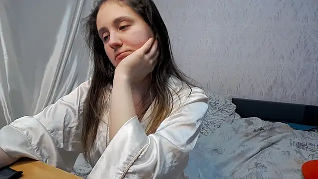 Chat XXX ao vivo de Holliy_Cooper