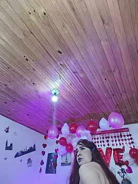 keila_j – Live XXX-chat