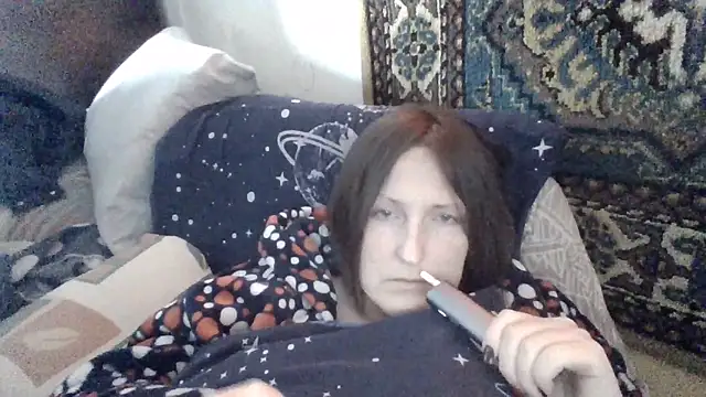 AllaSowinskaya Webcam Show