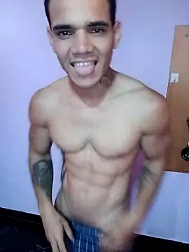 Chat XXX ao vivo de Andrey_1997