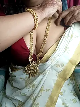 Show de _YOUR_DREAM_FANTASY_ na webcam