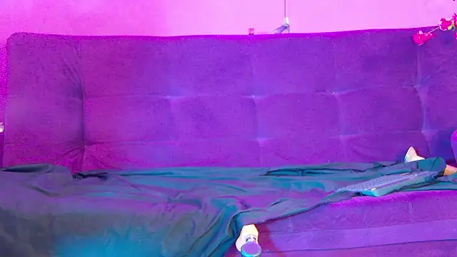 Daliana_GounboltのライブXXXチャット