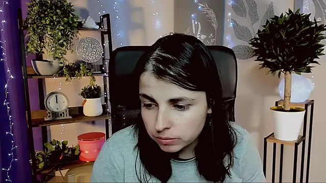 Chat +18 de MartaEdams ao vivo